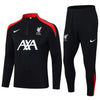 Liverpool 24/25 - Tracksuit - Half Zip