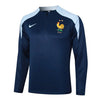 France 24/25 - Tracksuit - Half Zip