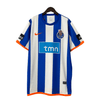 FC Porto Main Team 10/11 Retro