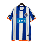 FC Porto Main Team 10/11 Retro