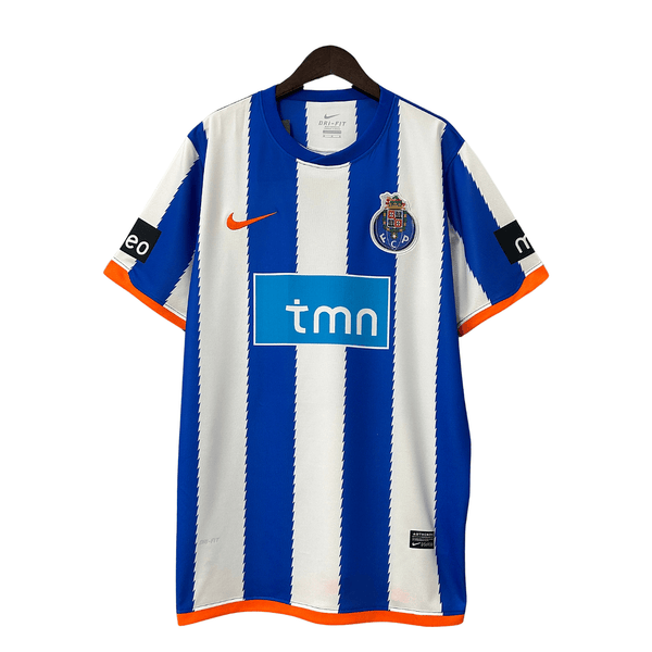 FC Porto Main Team 10/11 Retro