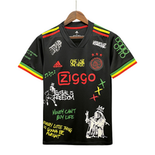 Ajax Terceiro 21/22 - Bob Marley