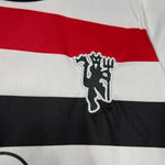 Kids' Kit - Manchester United Third 24/25