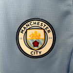 Children's Kit - Manchester City Home 24/25