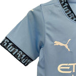 Children's Kit - Manchester City Home 24/25