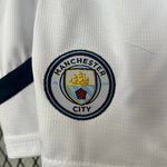 Children's Kit - Manchester City Home 24/25