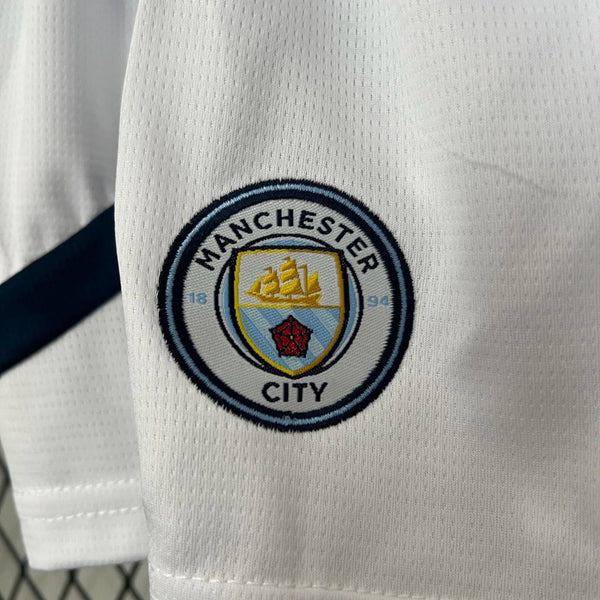 Children's Kit - Manchester City Home 24/25