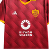 AS Roma Special Edition 24/25 - With Sponsorship