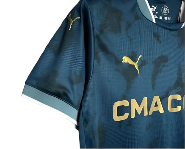 Olympique de Marseille Alternativa 24/25