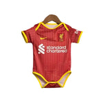 Liverpool Main Baby Bodysuit 24/25