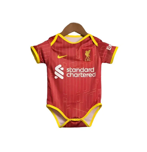 Liverpool Main Baby Bodysuit 24/25