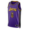 NBA Los Angeles Lakers Jordan Statement Edition 2022-23