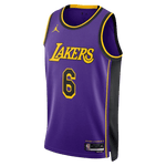NBA Los Angeles Lakers Jordan Statement Edition 2022-23