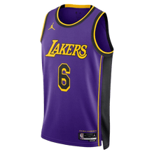 NBA Los Angeles Lakers Jordan Statement Edition 2022-23