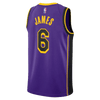 NBA Los Angeles Lakers Jordan Statement Edition 2022-23