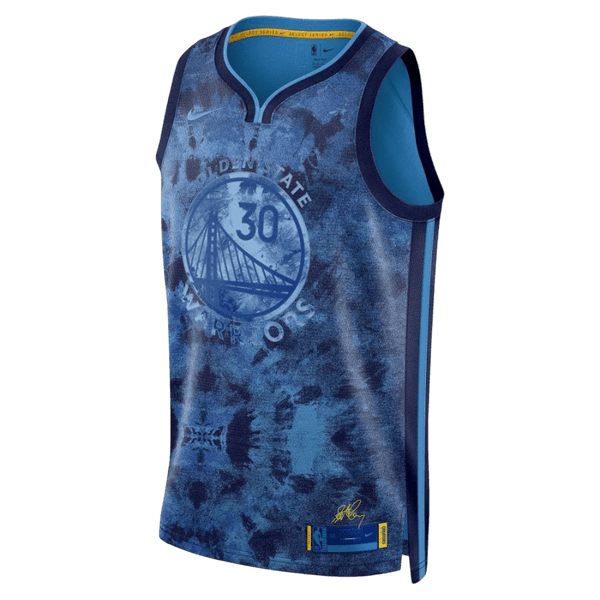 NBA Golden State Warriors Nike Selected Series