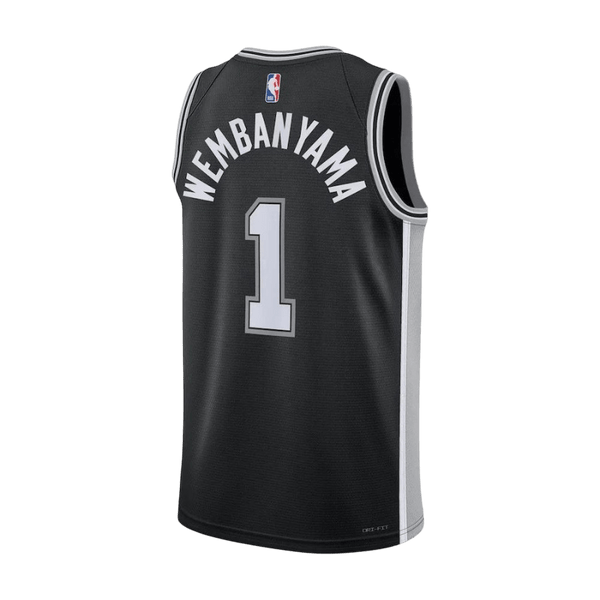 NBA San Antonio Spurs Nike Icon Edition