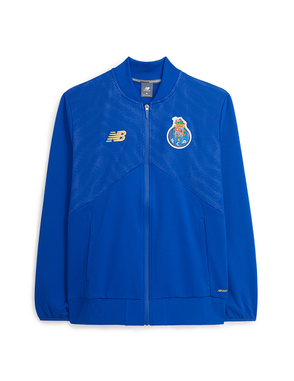 Porto Pre-Match Jacket 2025/26
