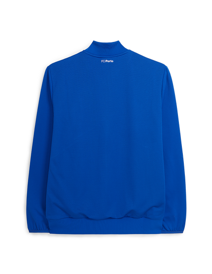 Porto Pre-Match Jacket 2025/26