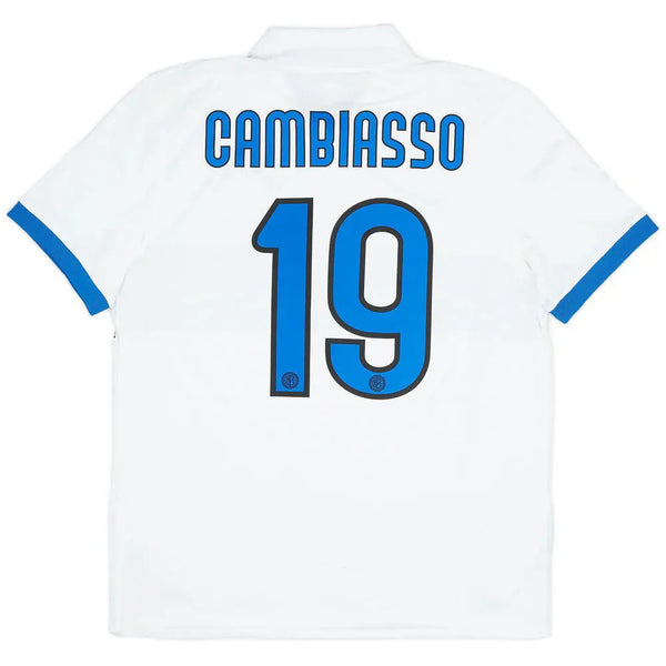 2009-10 INTER MILAN VISITOR | RETRO