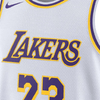NBA Los Angeles Lakers Association Edition 2022-23 Branco