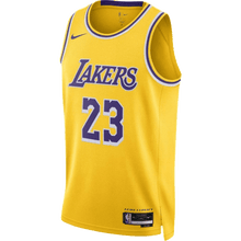 NBA Los Angeles Lakers Icon Edition 23-2024