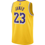 NBA Los Angeles Lakers Icon Edition 23-2024
