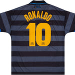 1997-98 - INTER DE MILÁN TERCERA | RETRO