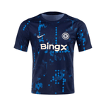 Chelsea Pré-Jogo 24/25