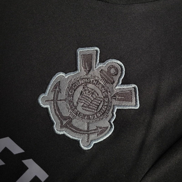 Kit de Criança - Corinthians Alternativa 24/25