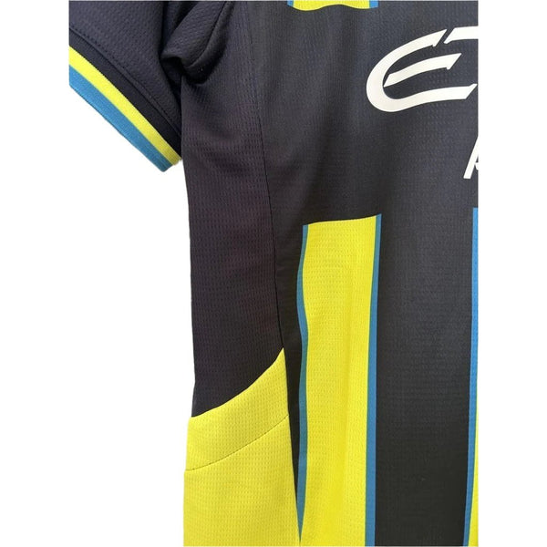 Manchester City Alternativa 24/25