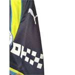 Manchester City Alternativa 24/25