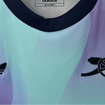 Arsenal Third 24/25