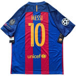 2016-17 - BARCELONA LOCAL | RETRO